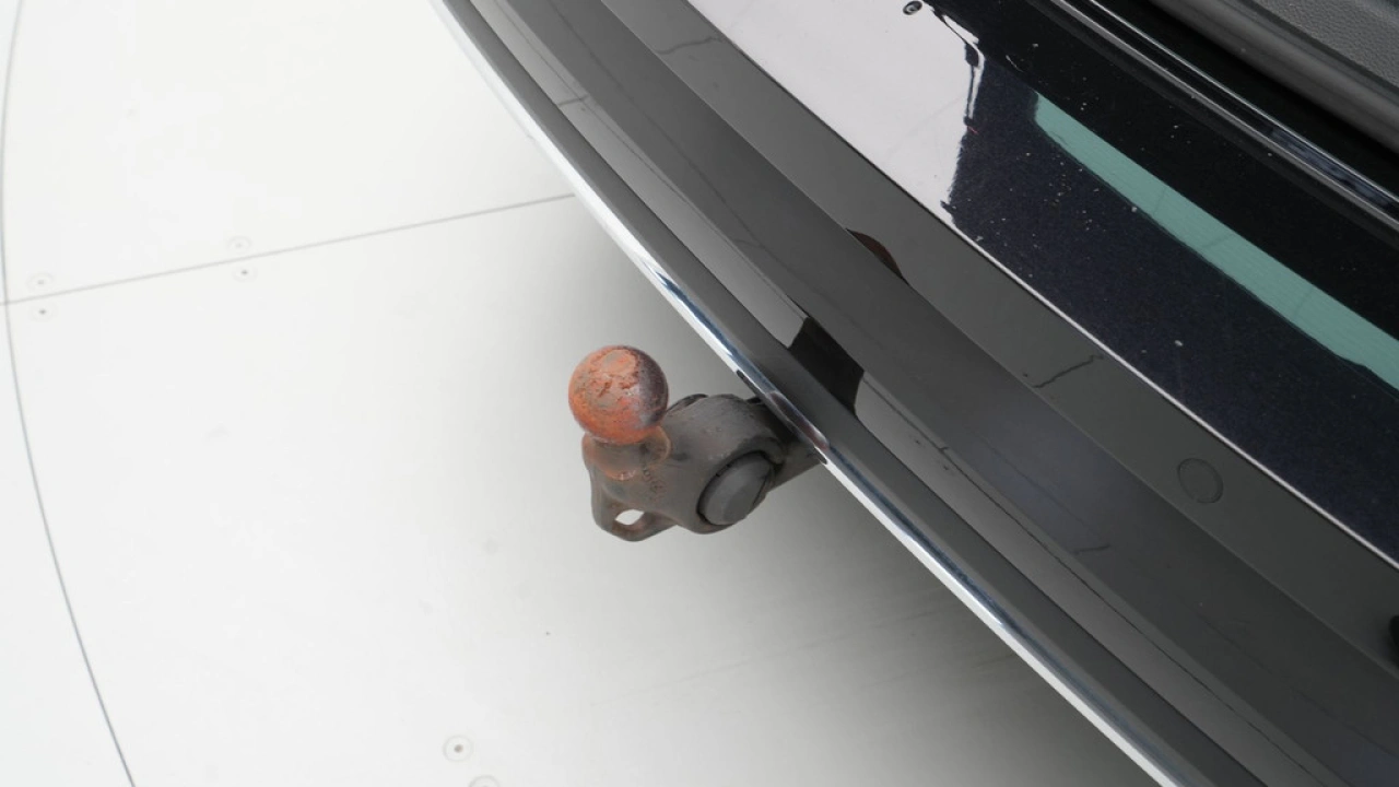 Škoda Karoq 1.5 TSI ACT 150pk Sportline