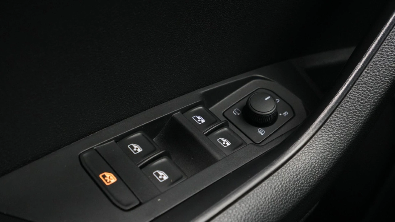 Škoda Karoq 1.5 TSI ACT 150pk Sportline