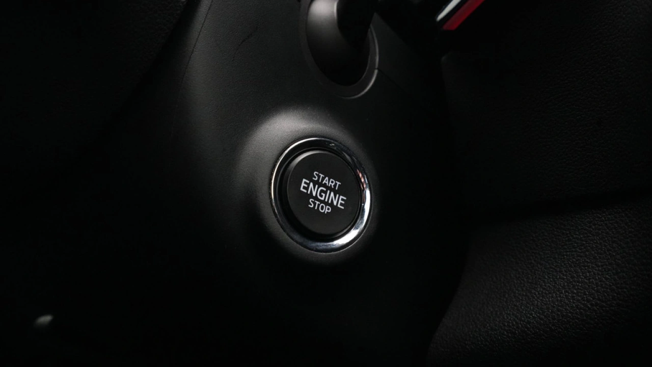 Škoda Karoq 1.5 TSI ACT 150pk Sportline