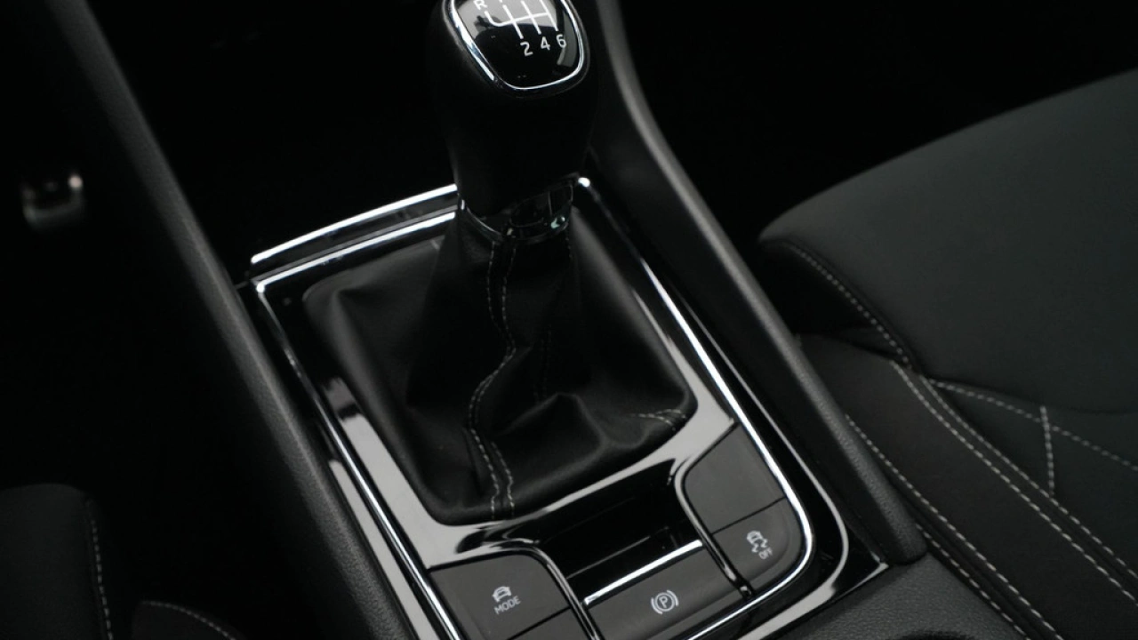 Škoda Karoq 1.5 TSI ACT 150pk Sportline