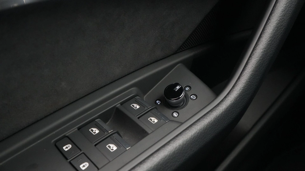 Audi Q8 e-tron 55 quattro 408pk S-line 115 kWh