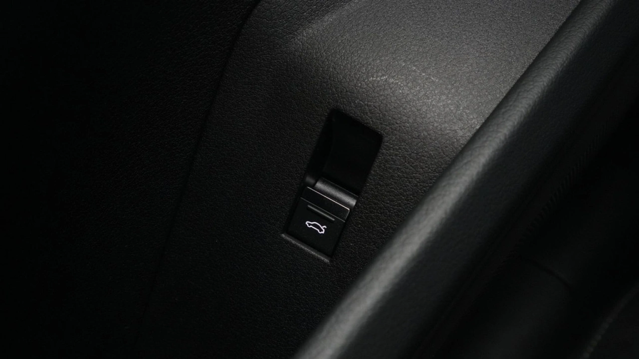 Audi Q8 e-tron 55 quattro 408pk S-line 115 kWh