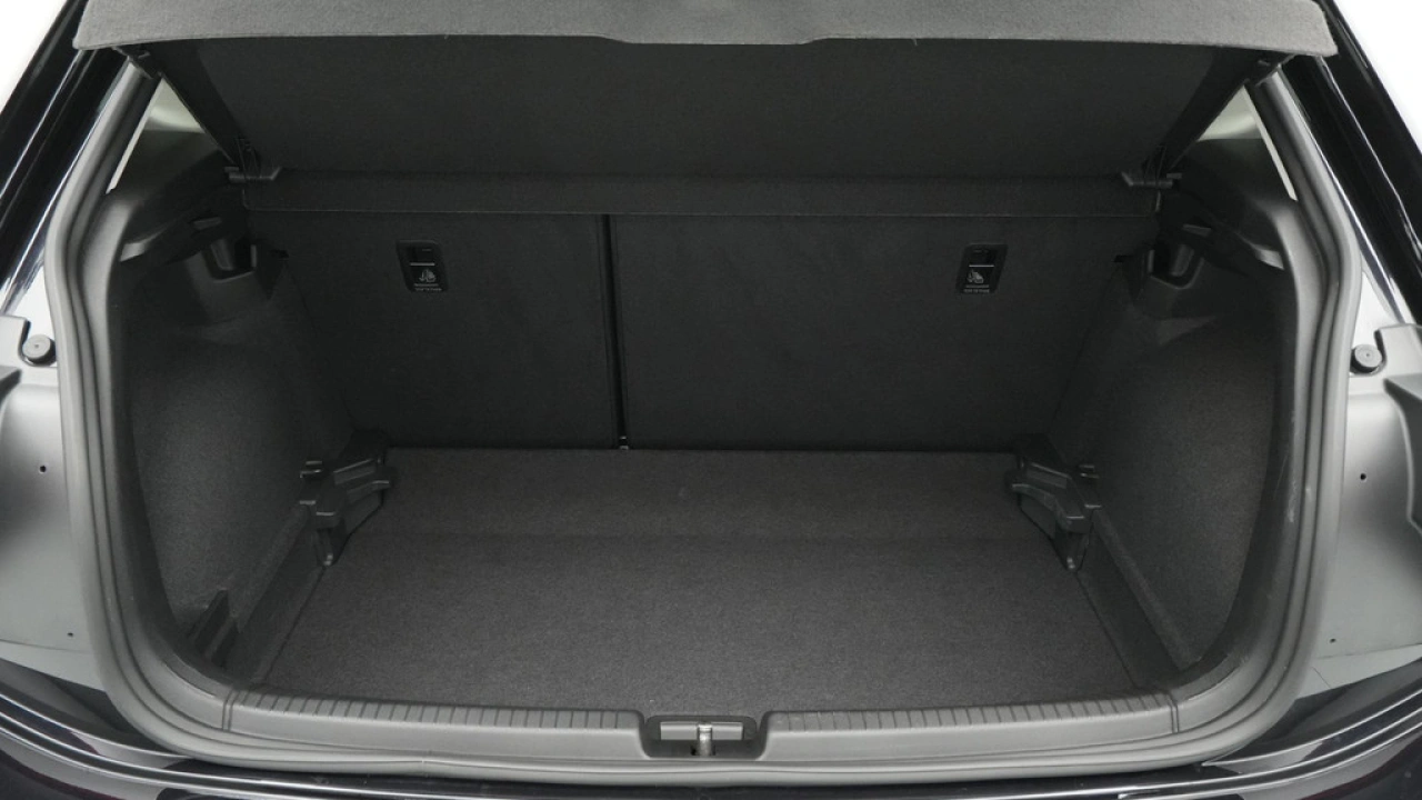 Volkswagen Polo 1.0 TSI 95pk Life Edition