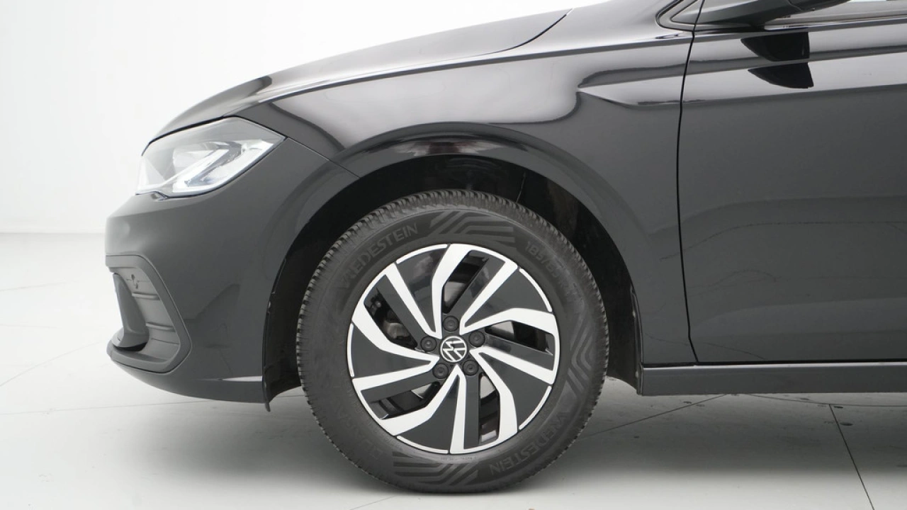 Volkswagen Polo 1.0 TSI 95pk Life Edition