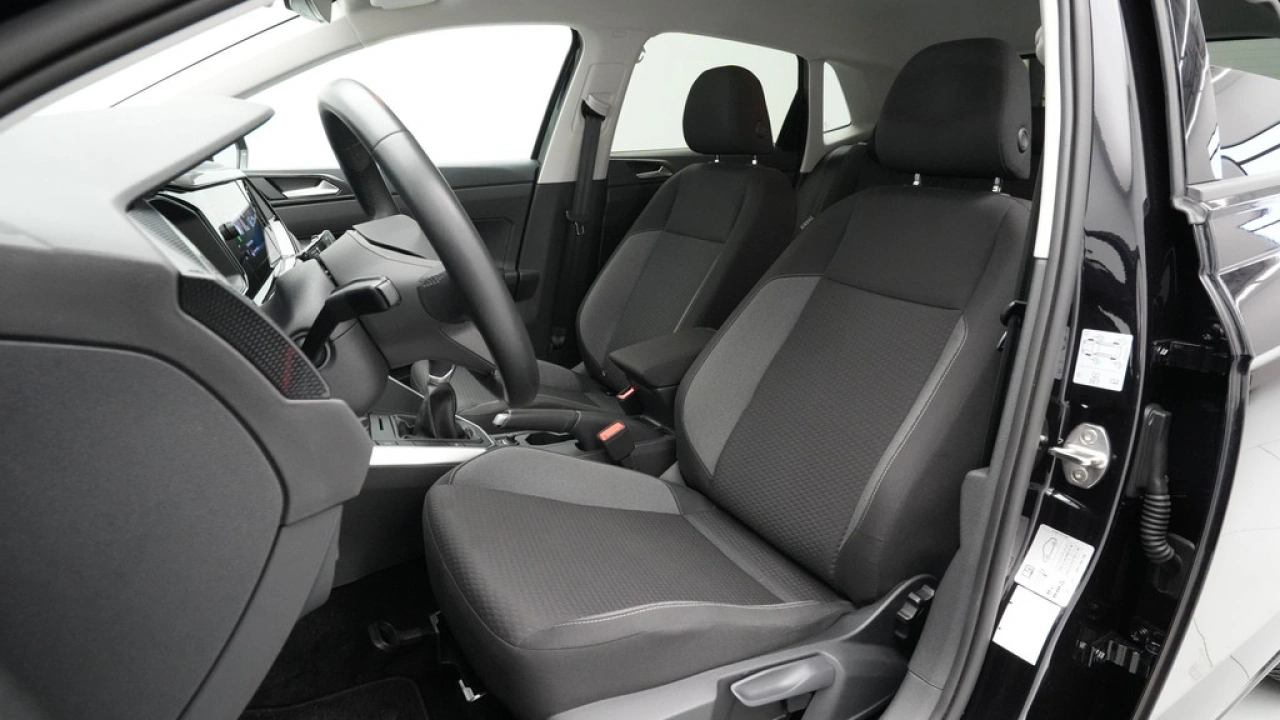 Volkswagen Polo 1.0 TSI 95pk Life Edition