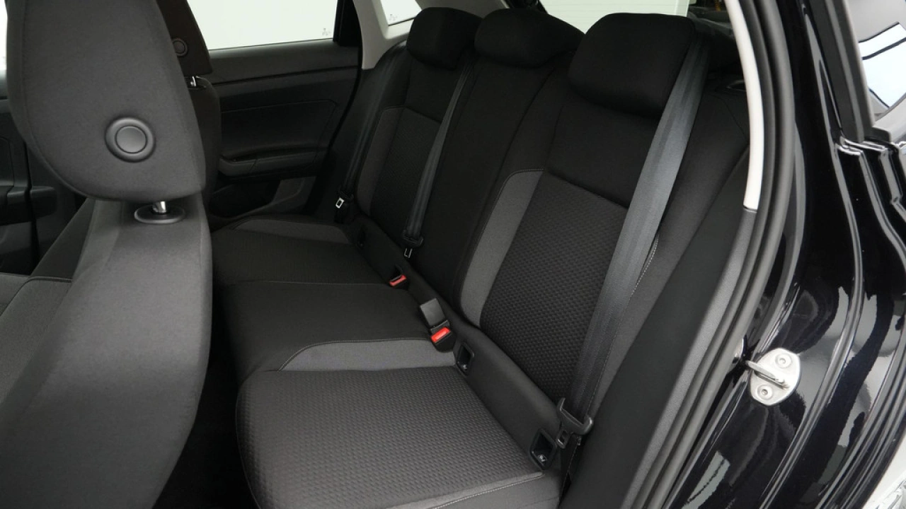 Volkswagen Polo 1.0 TSI 95pk Life Edition