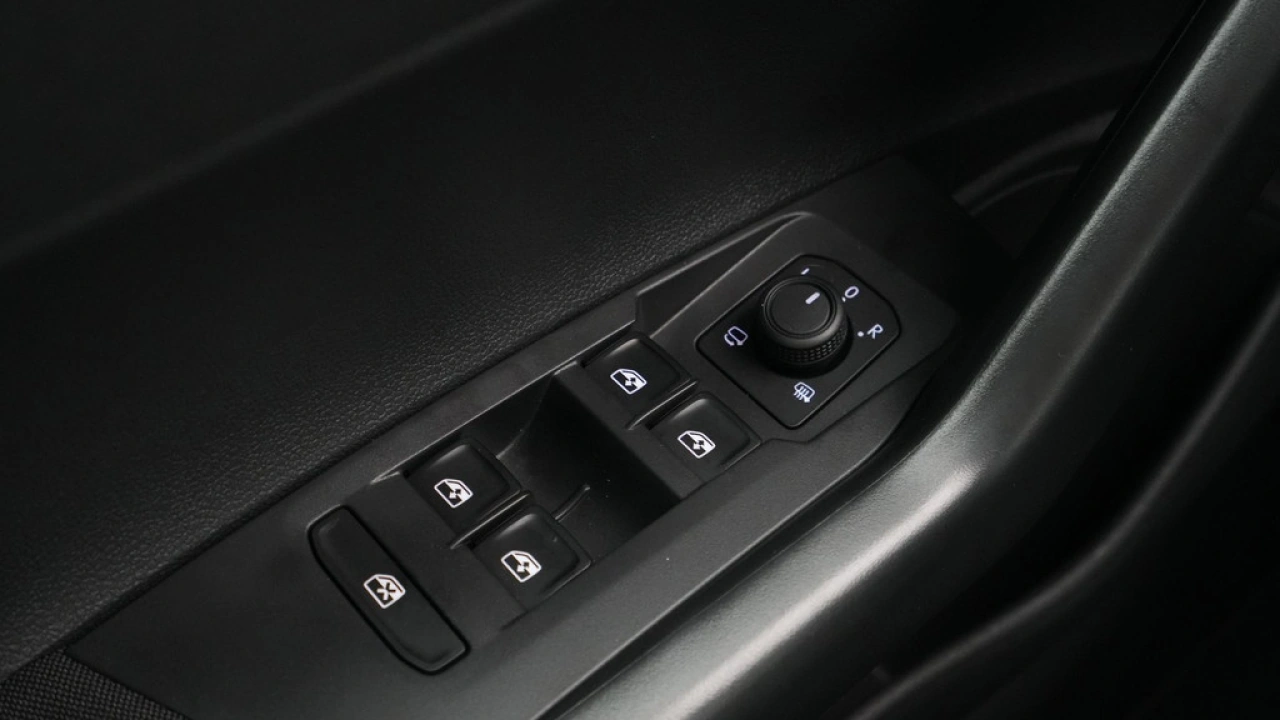 Volkswagen Polo 1.0 TSI 95pk Life Edition