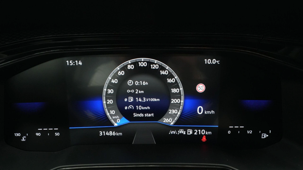 Volkswagen Polo 1.0 TSI 95pk Life Edition