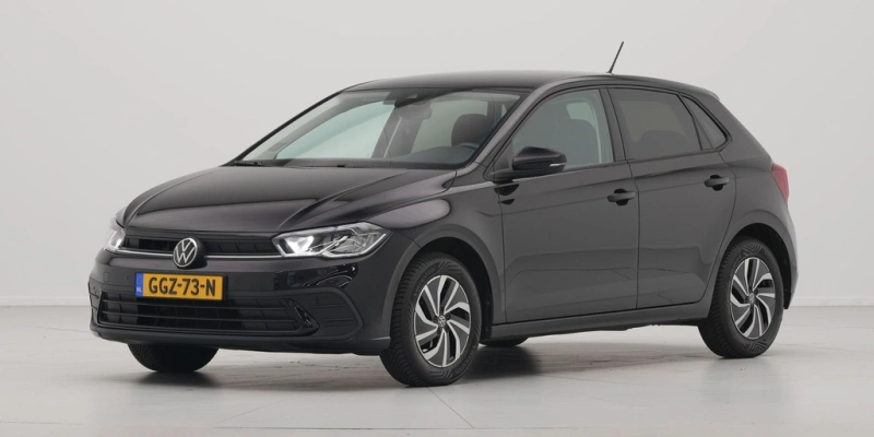 Volkswagen Polo 1.0 TSI 95pk Life Edition