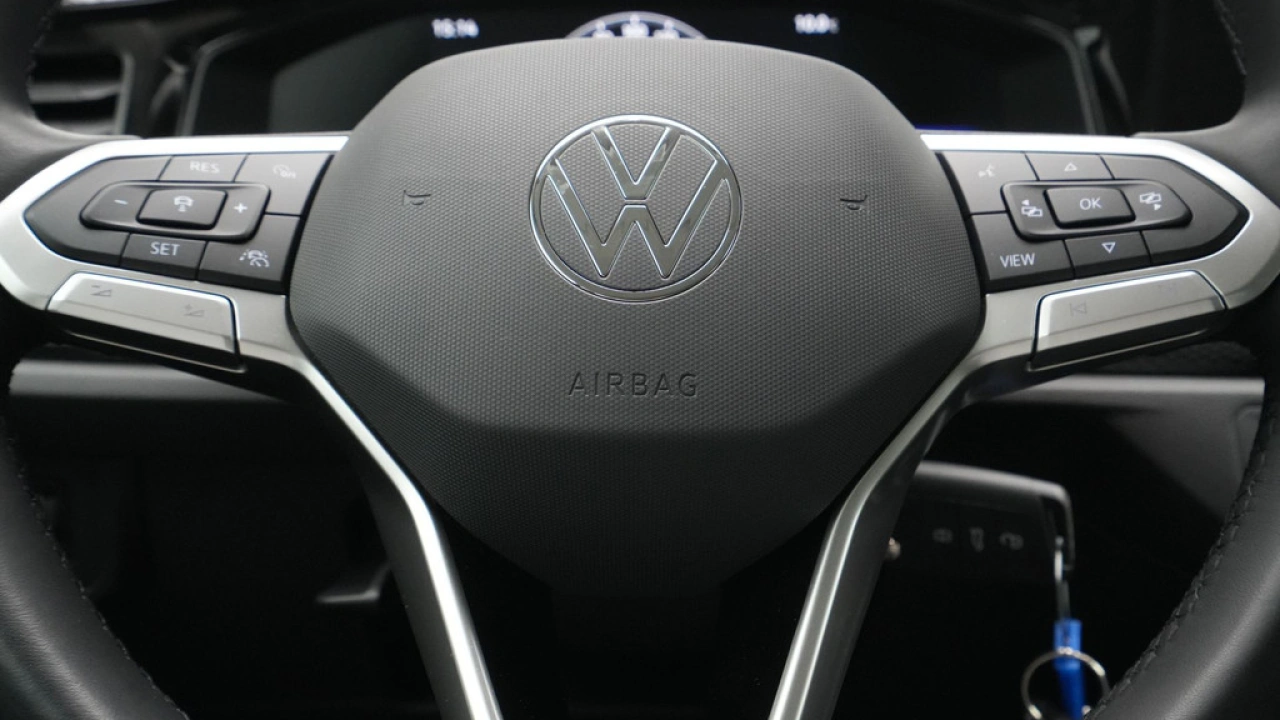 Volkswagen Polo 1.0 TSI 95pk Life Edition