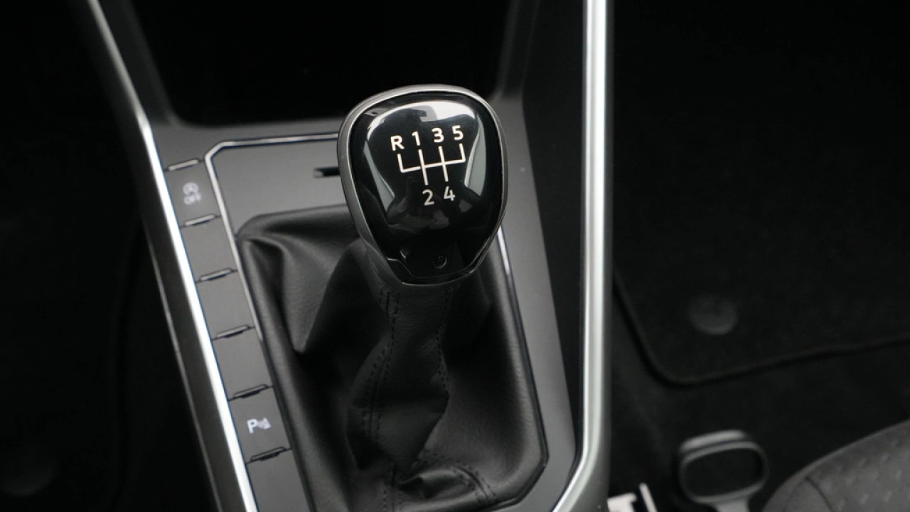 Volkswagen Polo 1.0 TSI 95pk Life Edition