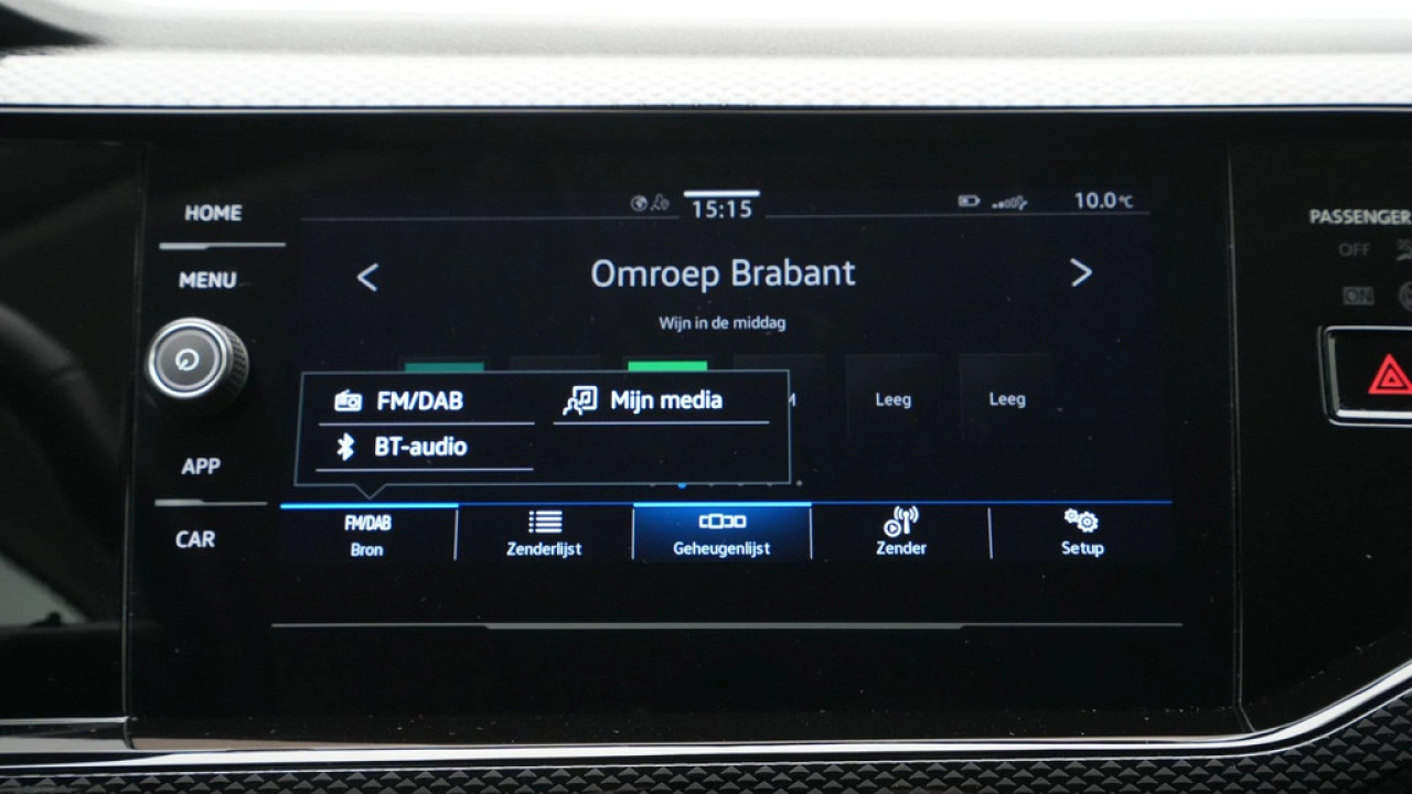 Volkswagen Polo 1.0 TSI 95pk Life Edition