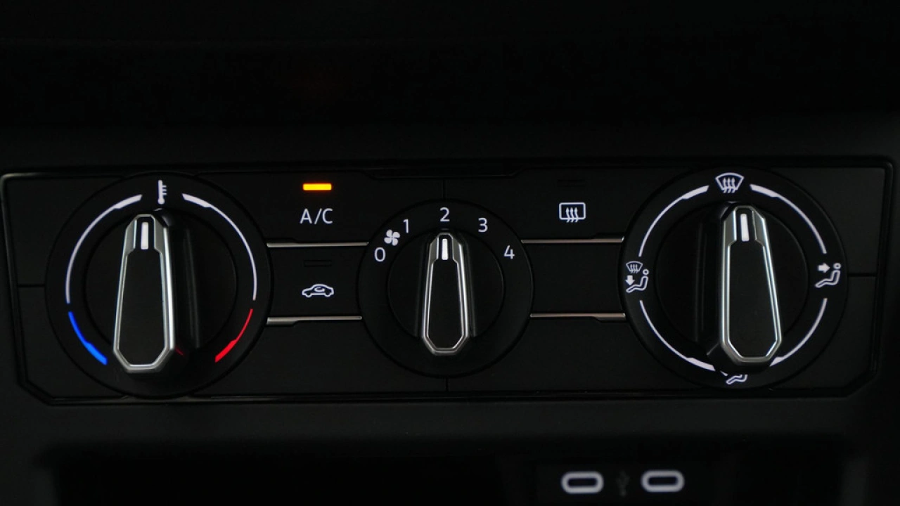 Volkswagen Polo 1.0 TSI 95pk Life Edition