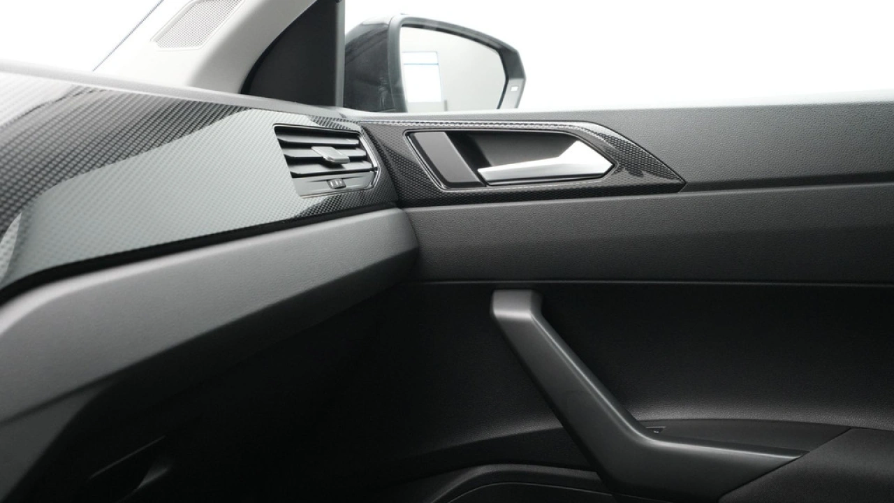 Volkswagen Polo 1.0 TSI 95pk Life Edition