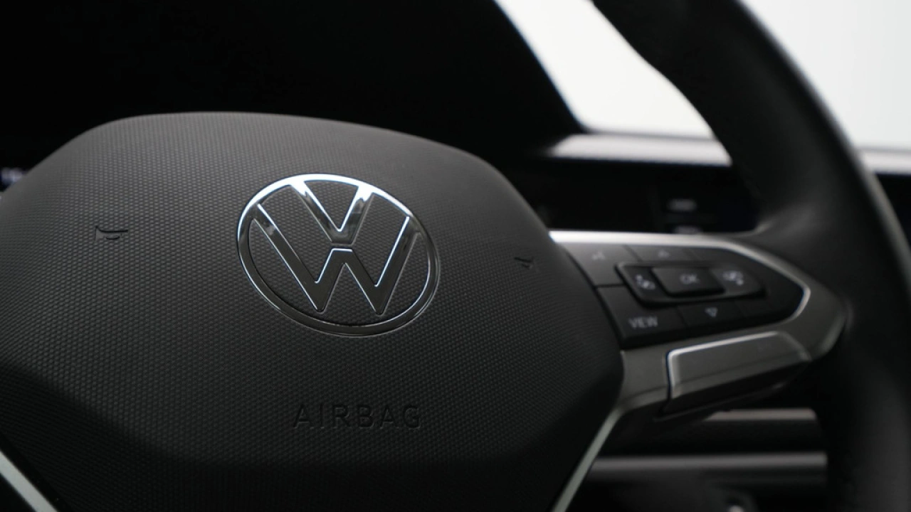 Volkswagen Polo 1.0 TSI 95pk Life Edition