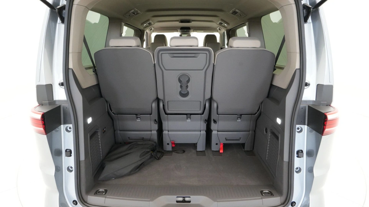 Volkswagen Multivan L2H1 1.5TSI PHEV eHybrid 180kW 245PK Economy Business DSG 4MOTION