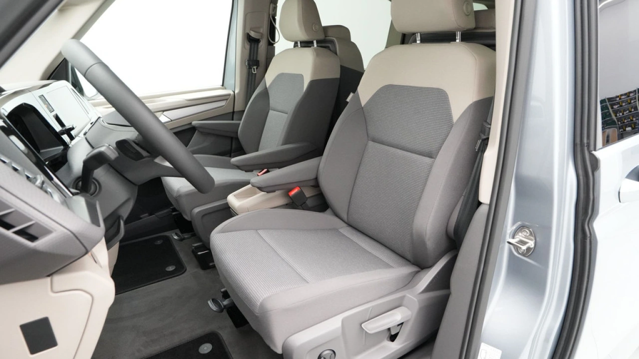 Volkswagen Multivan L2H1 1.5TSI PHEV eHybrid 180kW 245PK Economy Business DSG 4MOTION