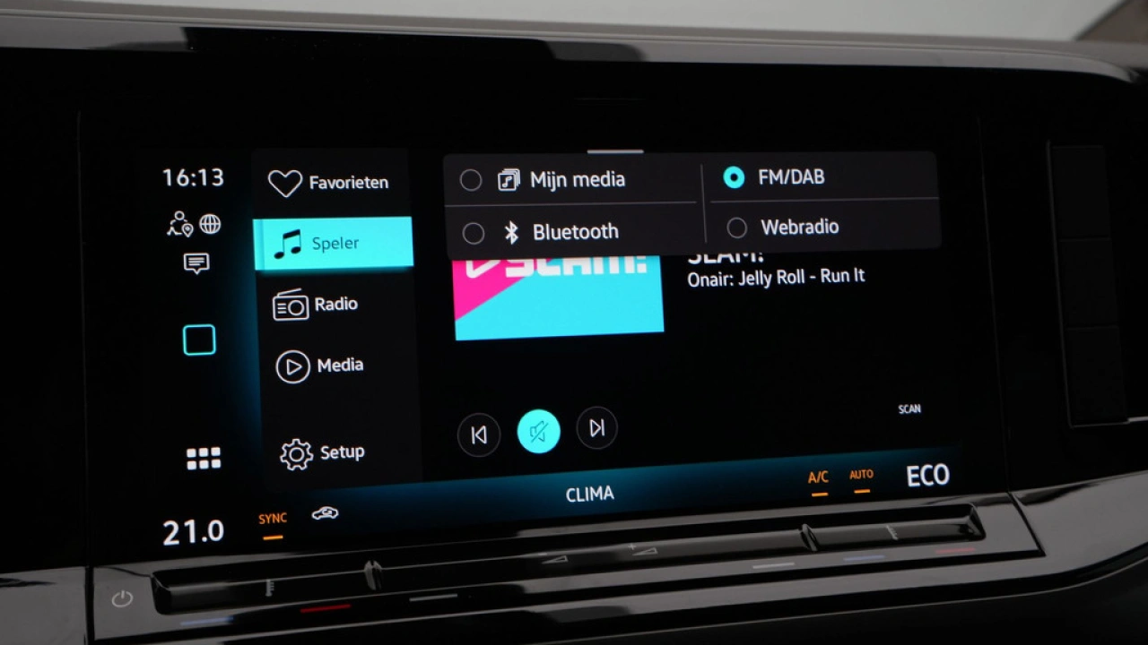 Volkswagen Multivan L2H1 1.5TSI PHEV eHybrid 180kW 245PK Economy Business DSG 4MOTION