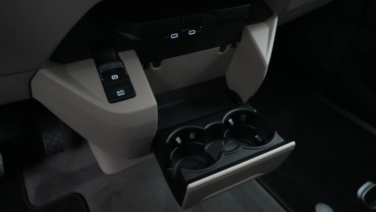 Volkswagen Multivan L2H1 1.5TSI PHEV eHybrid 180kW 245PK Economy Business DSG 4MOTION