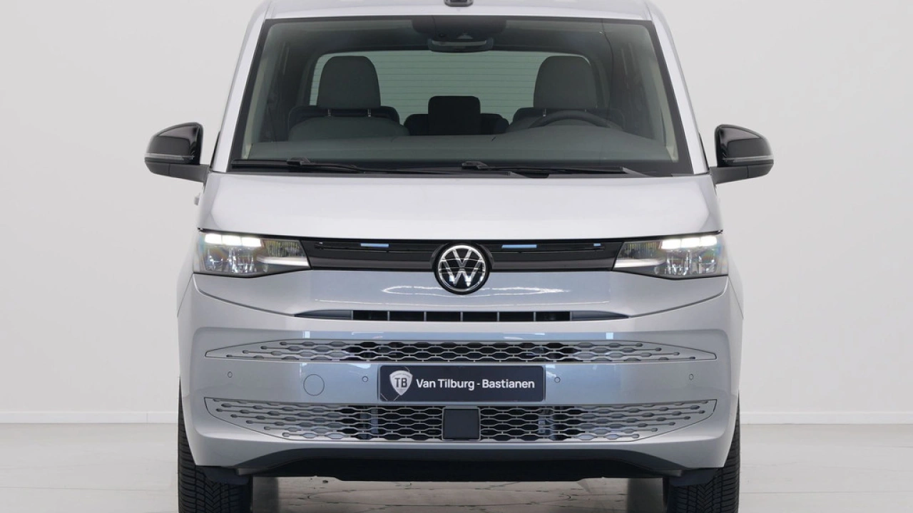 Volkswagen Multivan L2H1 1.5TSI PHEV eHybrid 180kW 245PK Economy Business DSG 4MOTION