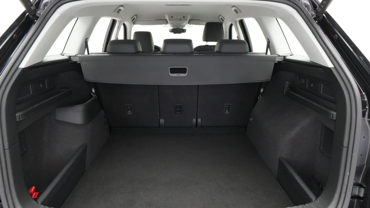 Škoda Kodiaq 1.5 TSI Business Edition Plus