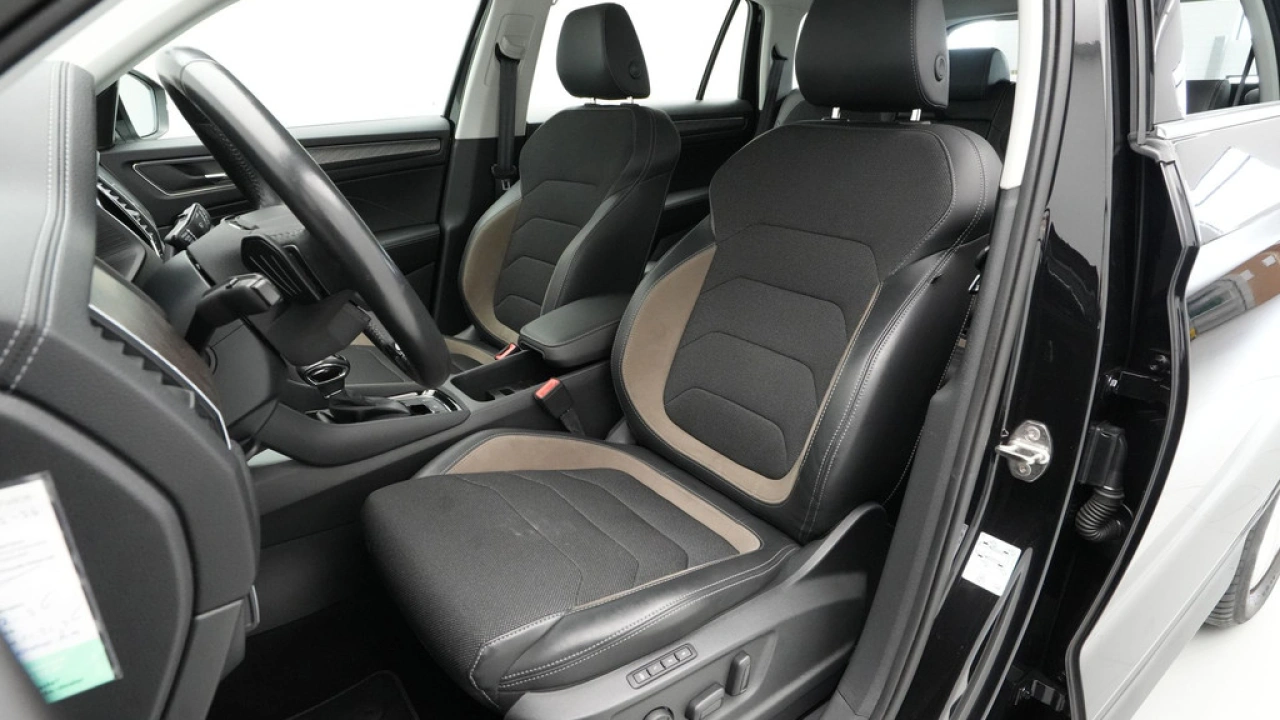 Škoda Kodiaq 1.5 TSI Business Edition Plus