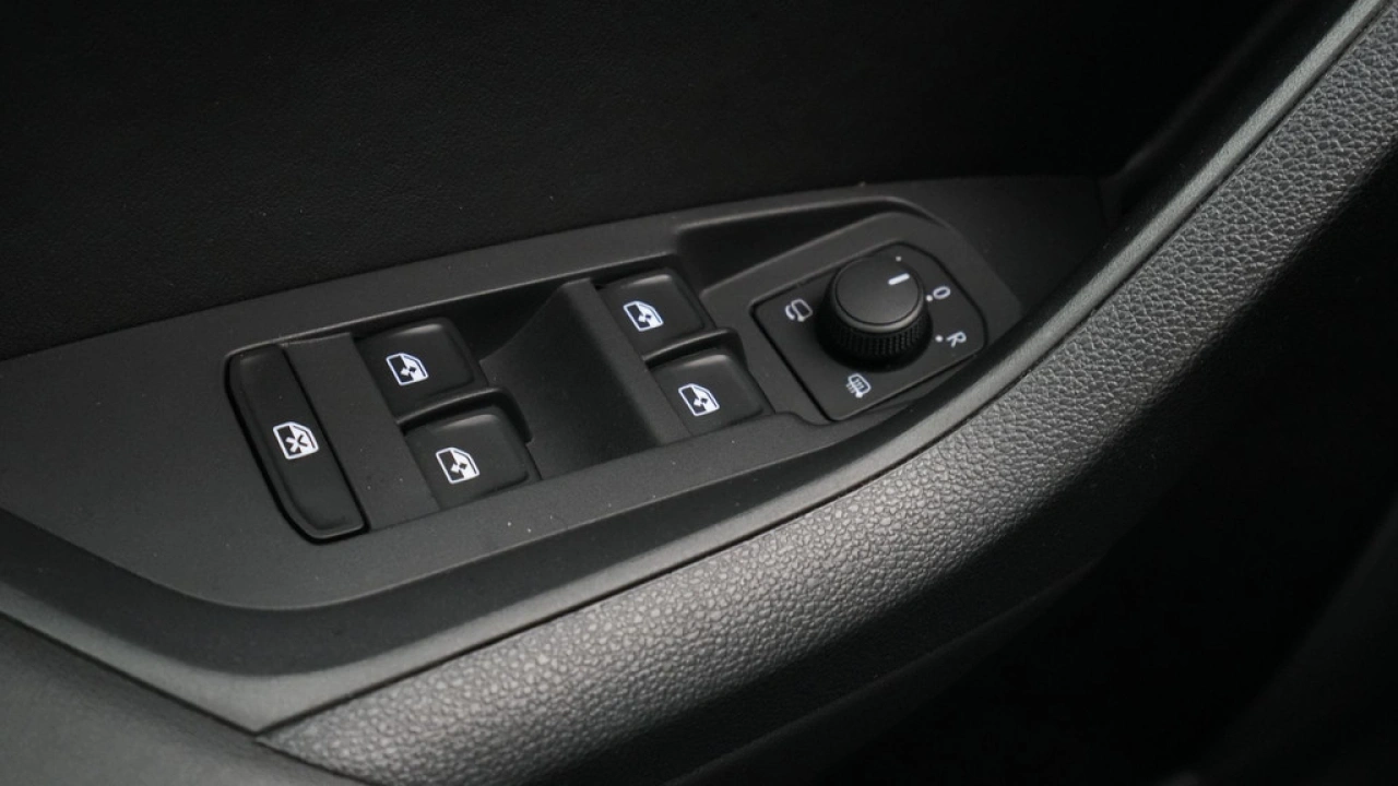 Škoda Kodiaq 1.5 TSI Business Edition Plus