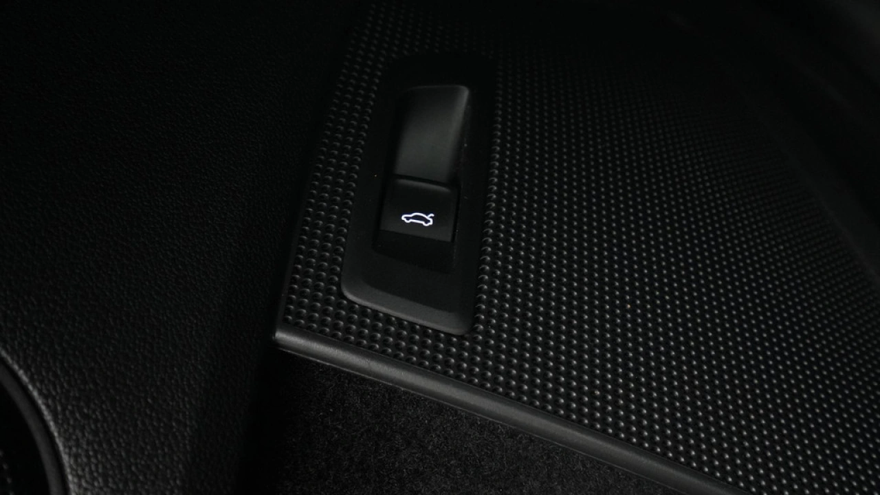 Škoda Kodiaq 1.5 TSI Business Edition Plus