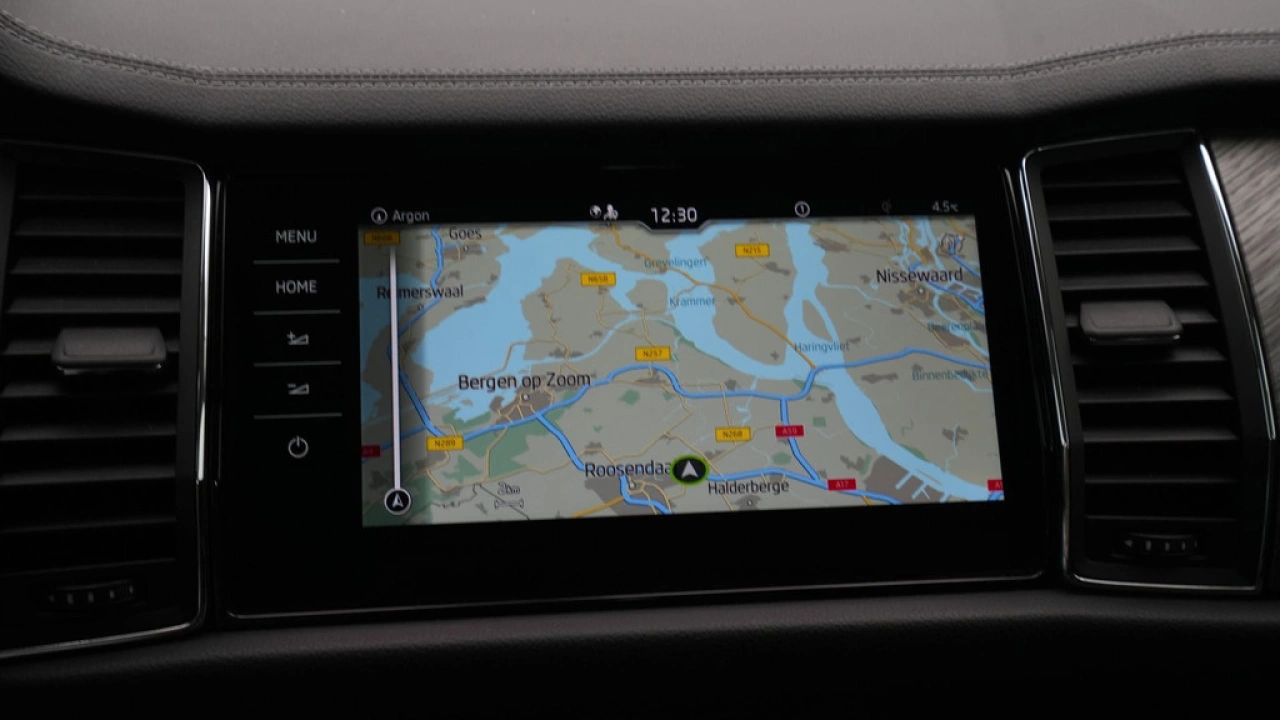 Škoda Kodiaq 1.5 TSI Business Edition Plus