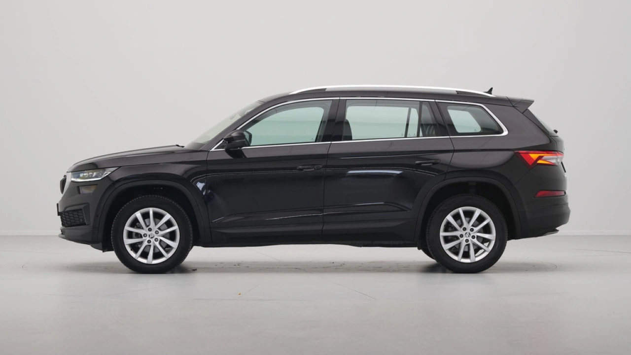 Škoda Kodiaq 1.5 TSI Business Edition Plus
