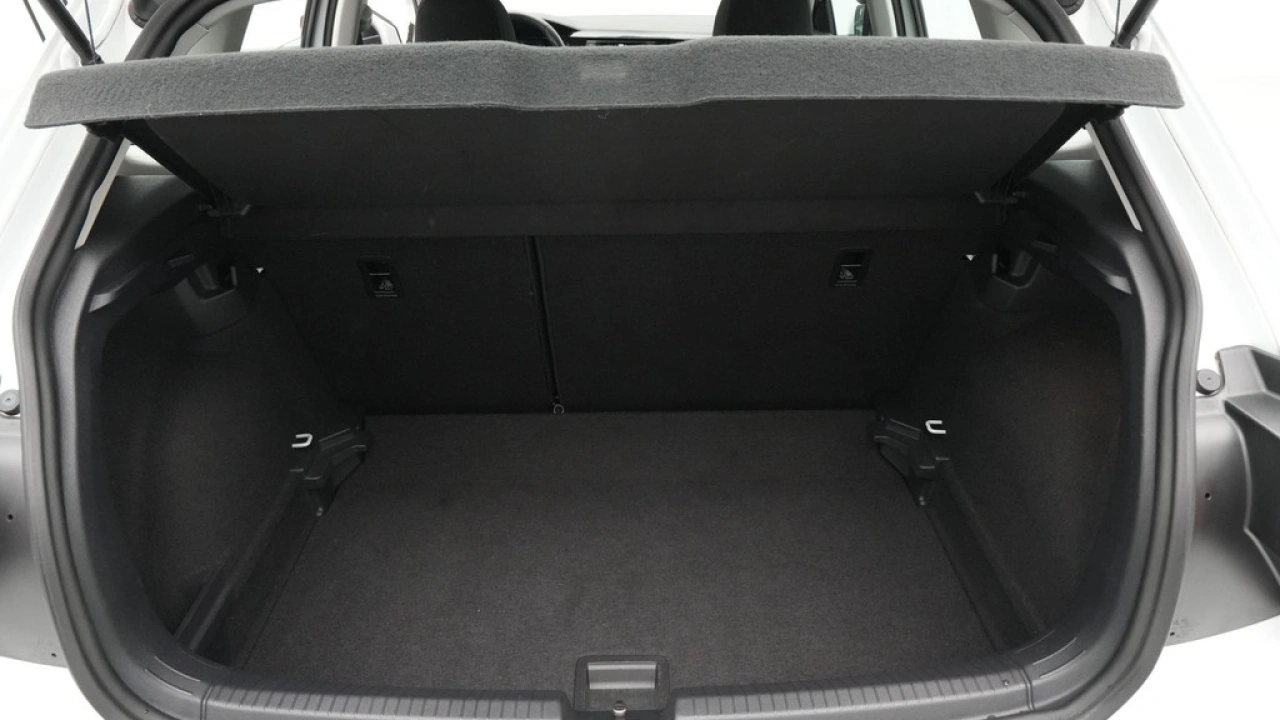 Volkswagen Polo 1.0 TSI95pk Life