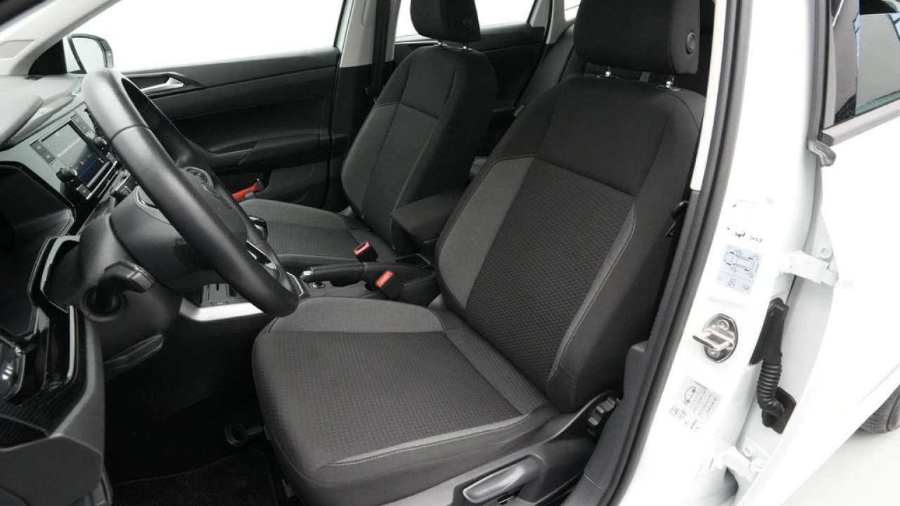 Volkswagen Polo 1.0 TSI95pk Life