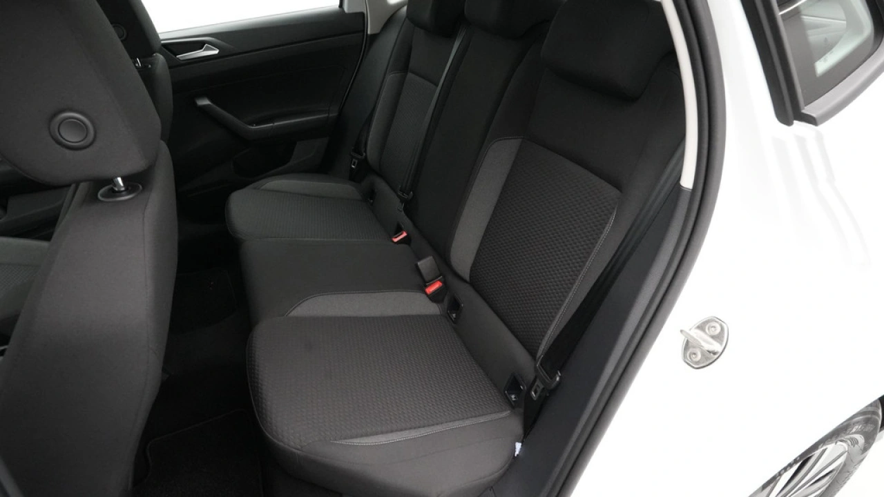 Volkswagen Polo 1.0 TSI95pk Life