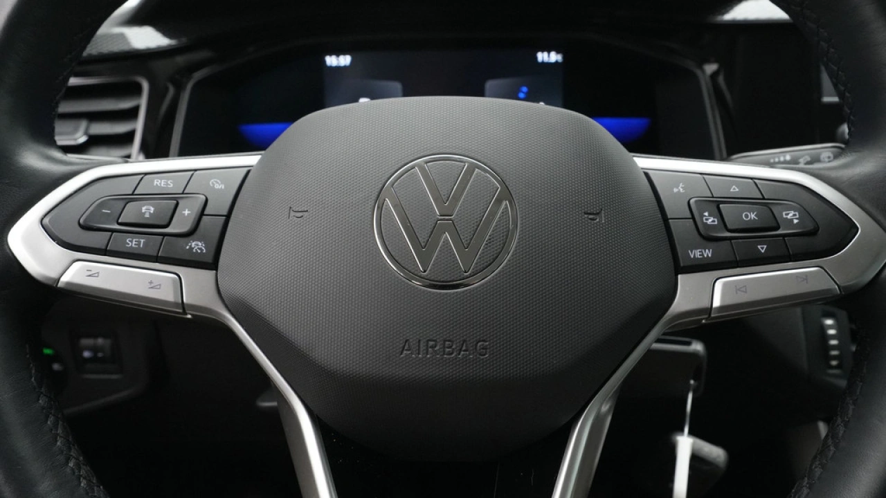 Volkswagen Polo 1.0 TSI95pk Life