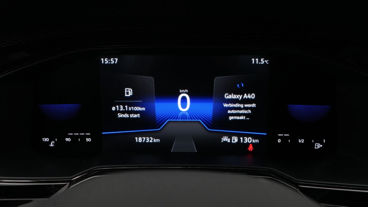 Volkswagen Polo 1.0 TSI95pk Life