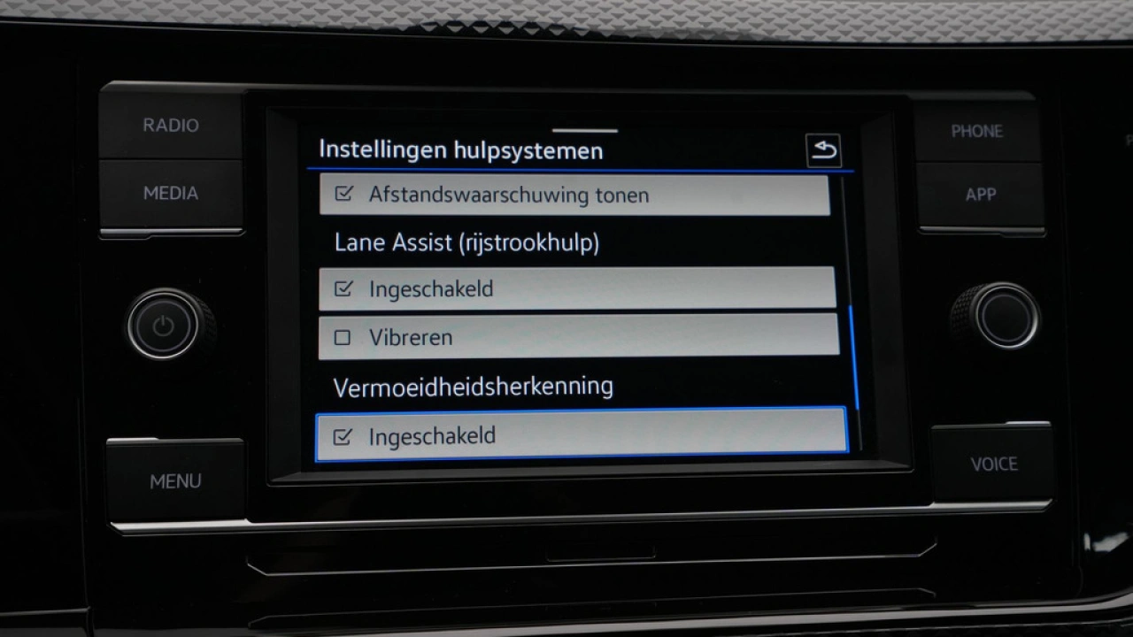 Volkswagen Polo 1.0 TSI95pk Life