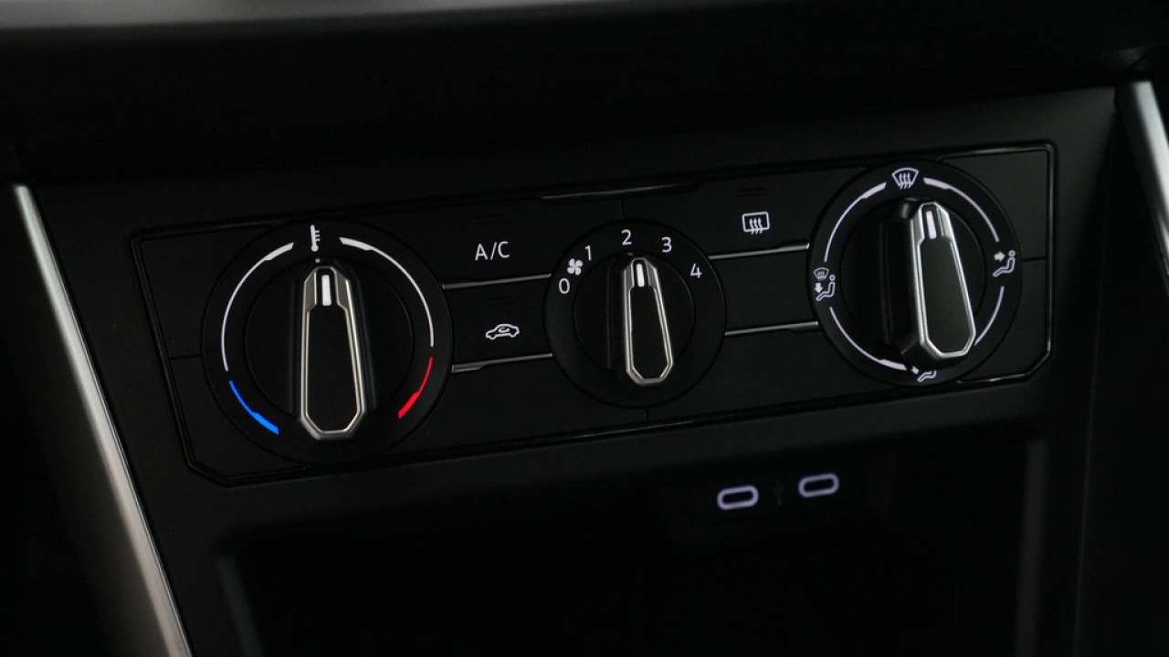 Volkswagen Polo 1.0 TSI95pk Life