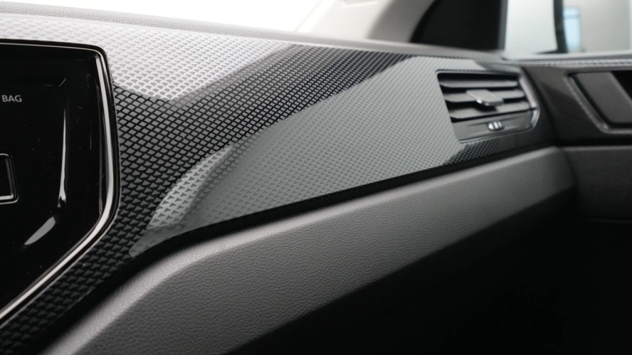 Volkswagen Polo 1.0 TSI95pk Life