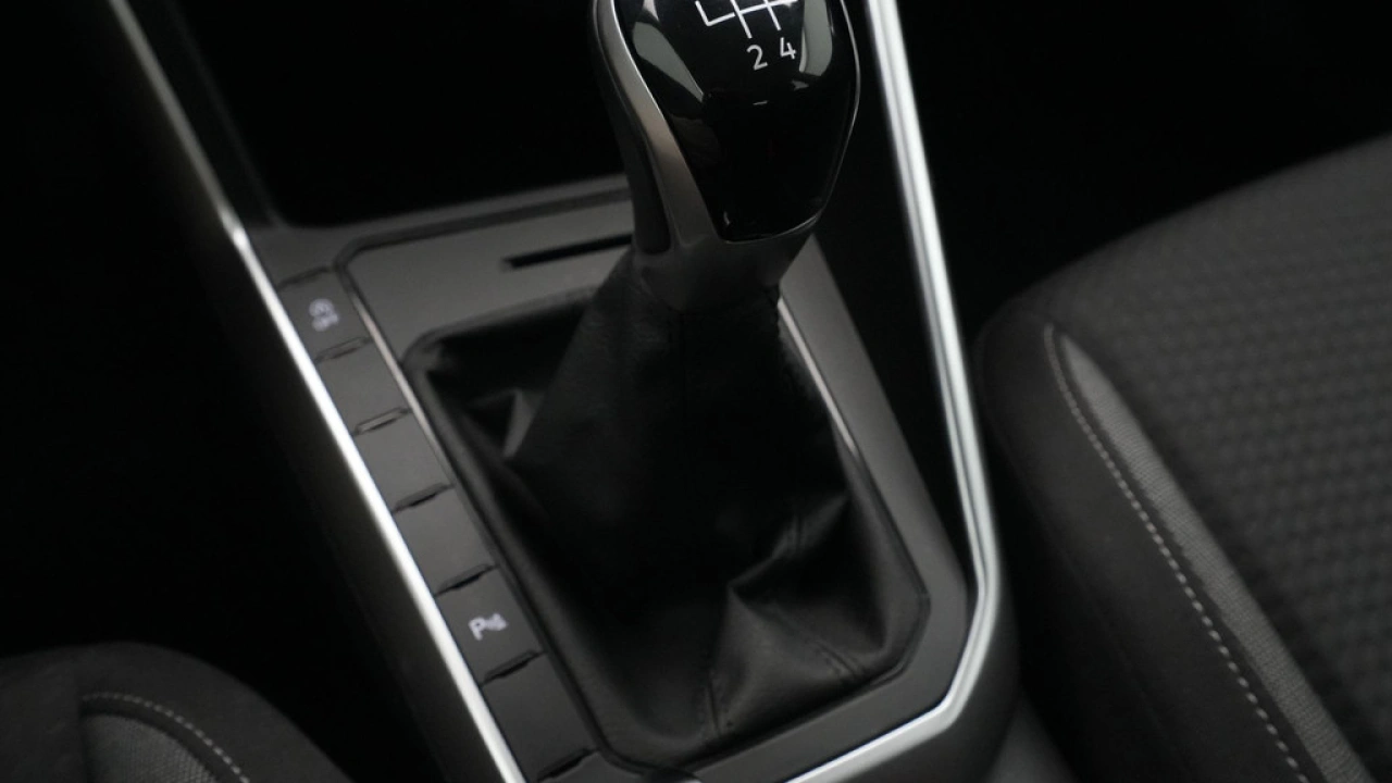 Volkswagen Polo 1.0 TSI95pk Life