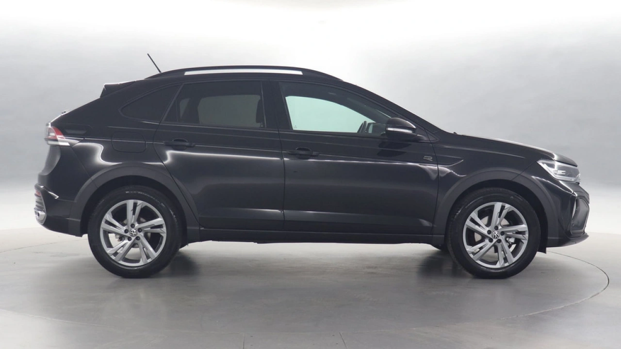 Volkswagen Taigo 1.0 TSI 115pk R-Line Business DSG