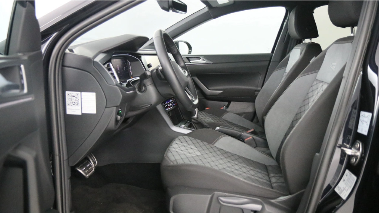 Volkswagen Taigo 1.0 TSI 115pk R-Line Business DSG