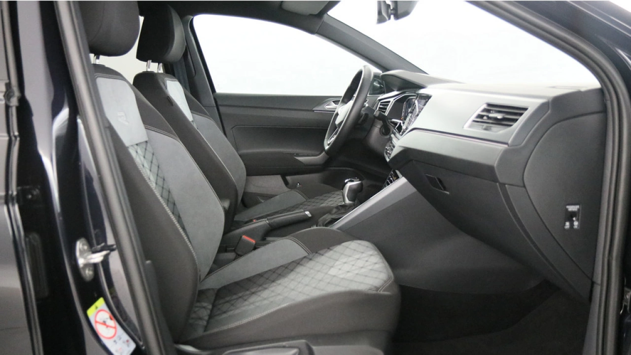 Volkswagen Taigo 1.0 TSI 115pk R-Line Business DSG