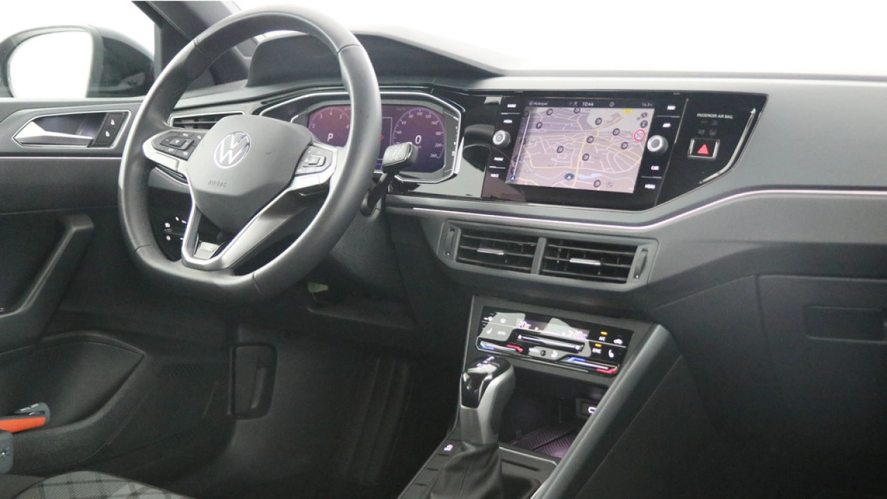 Volkswagen Taigo 1.0 TSI 115pk R-Line Business DSG