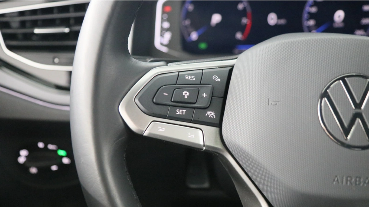 Volkswagen Taigo 1.0 TSI 115pk R-Line Business DSG