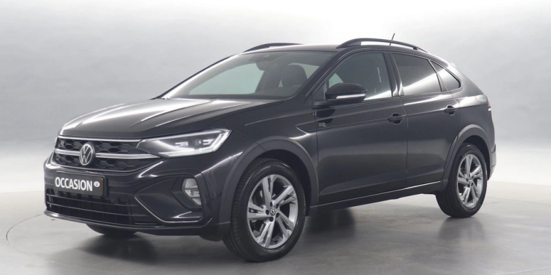 Volkswagen Taigo 1.0 TSI 115pk R-Line Business DSG