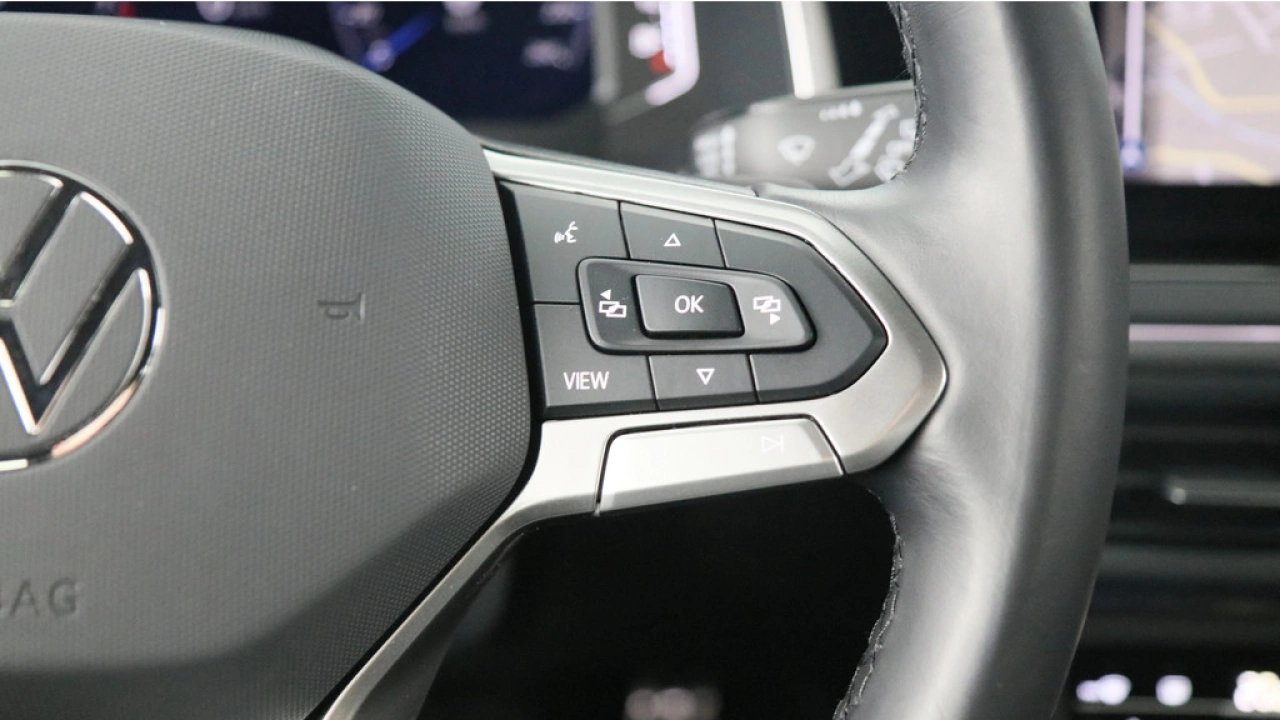 Volkswagen Taigo 1.0 TSI 115pk R-Line Business DSG