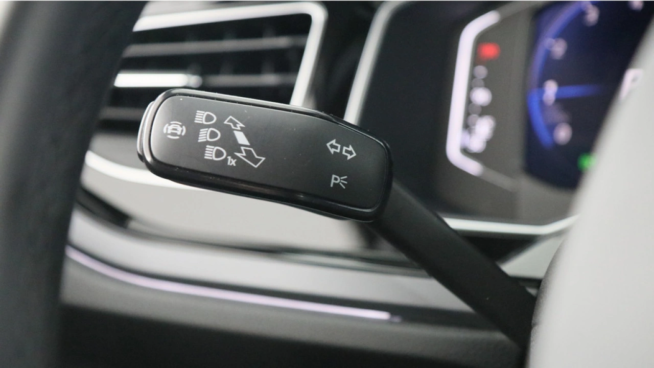 Volkswagen Taigo 1.0 TSI 115pk R-Line Business DSG