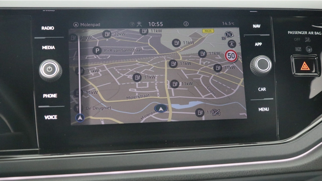 Volkswagen Taigo 1.0 TSI 115pk R-Line Business DSG