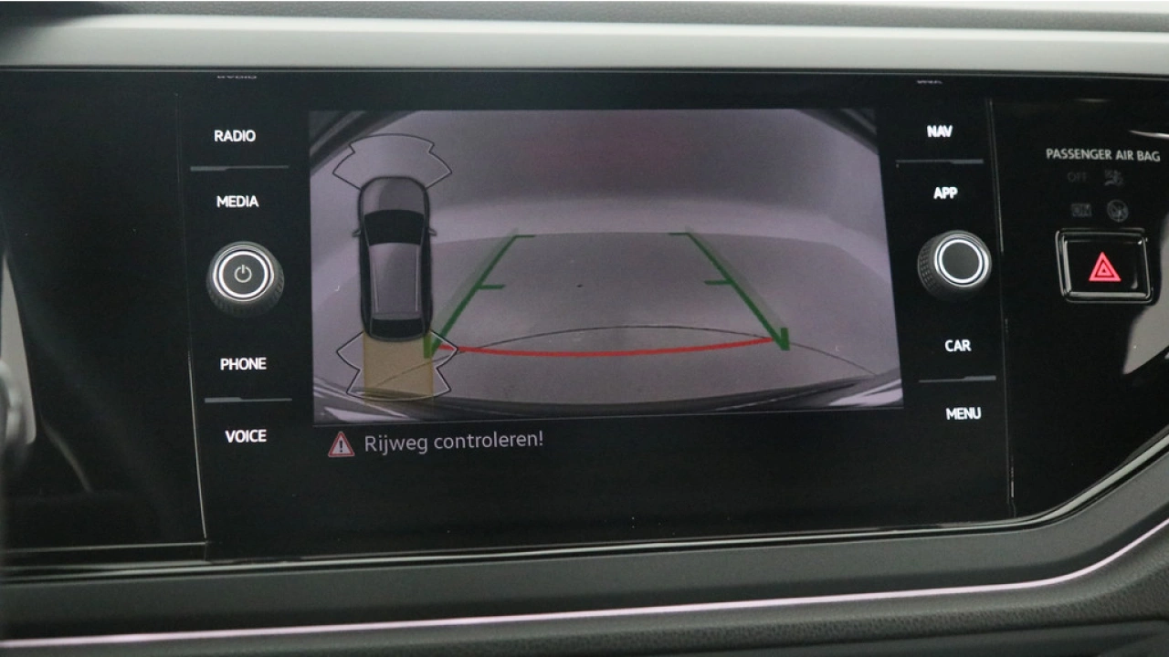 Volkswagen Taigo 1.0 TSI 115pk R-Line Business DSG