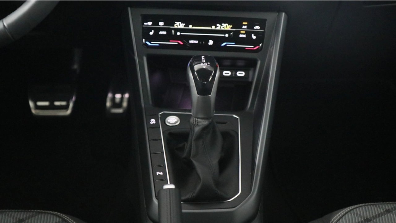 Volkswagen Taigo 1.0 TSI 115pk R-Line Business DSG